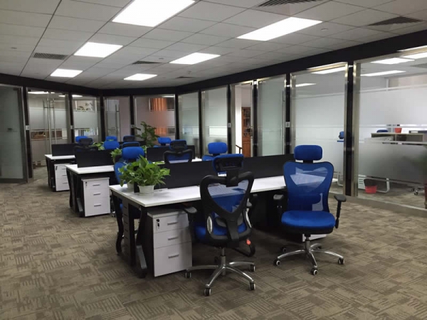Sales Department