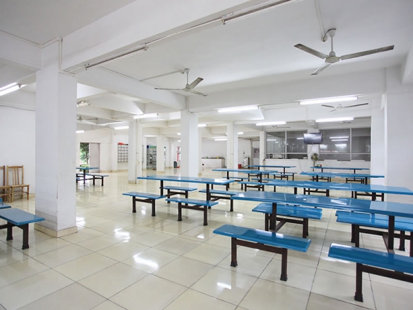 Dining Hall
