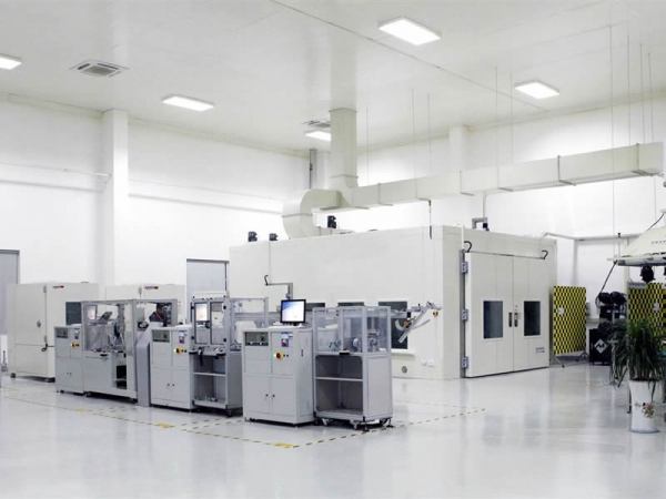 Laboratory